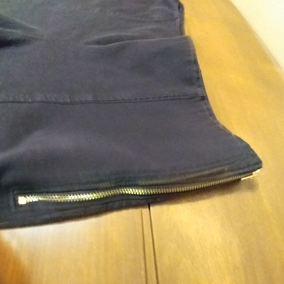 Club Monaco black dress pants - Picture 3 of 6